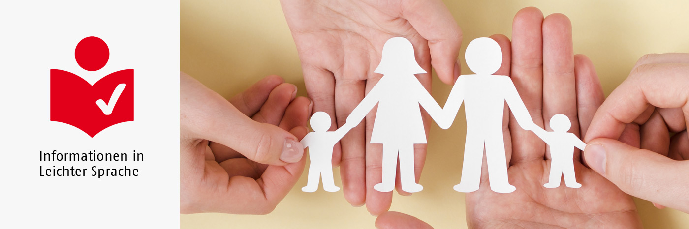 Beratungsstelle für Familien