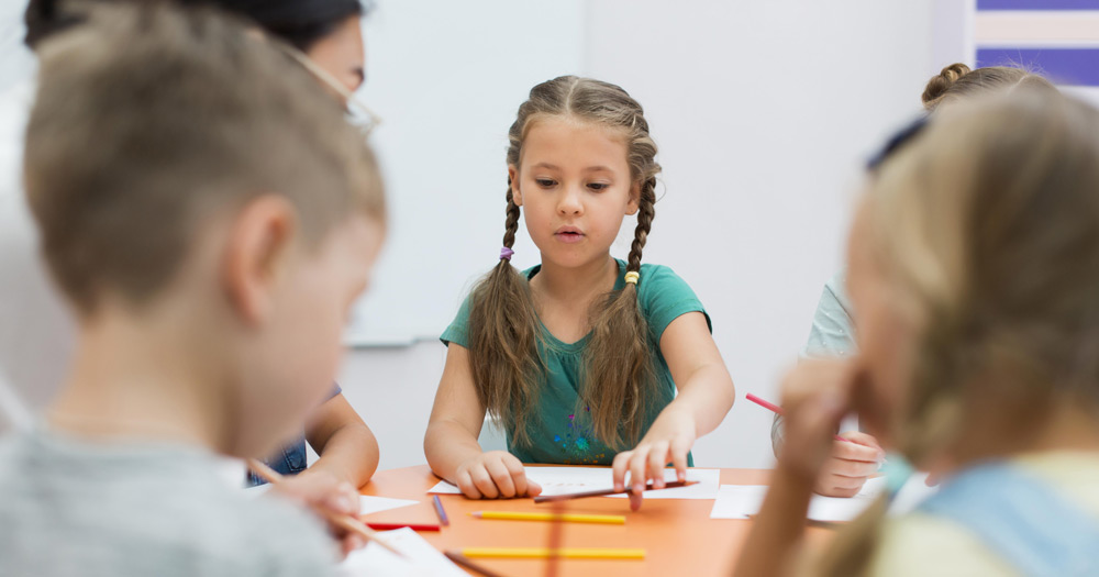 DemokratieKids Chemnitz – Kinder gestalten ihre Stadt