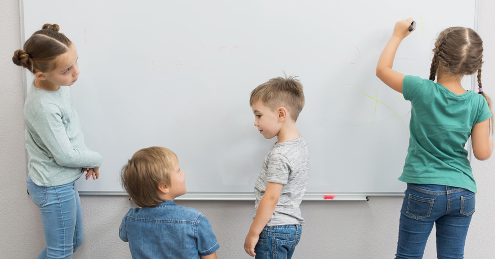 DemokratieKids Chemnitz – Kinder gestalten ihre Stadt