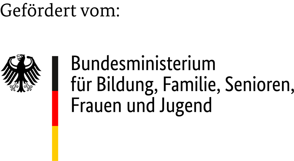 Logo BMBFSFJ