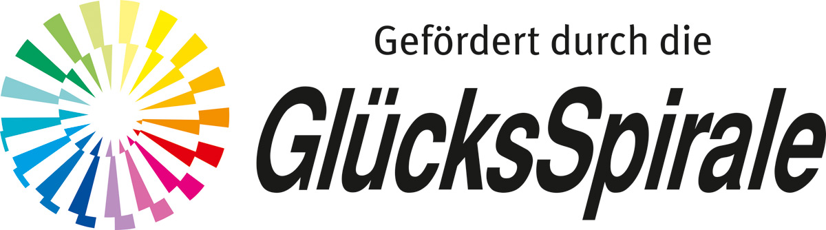 Logo Glücksspirale