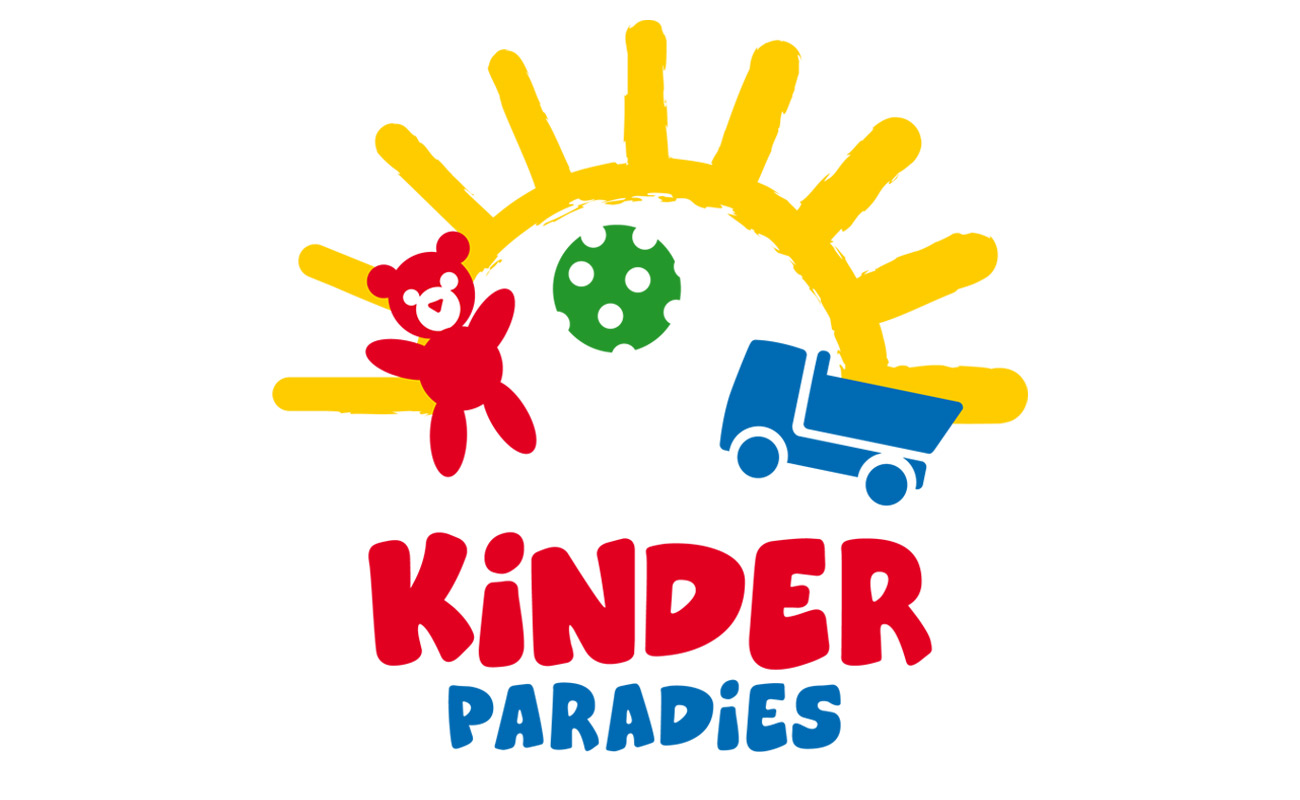 Logo Kita Kinderparadies
