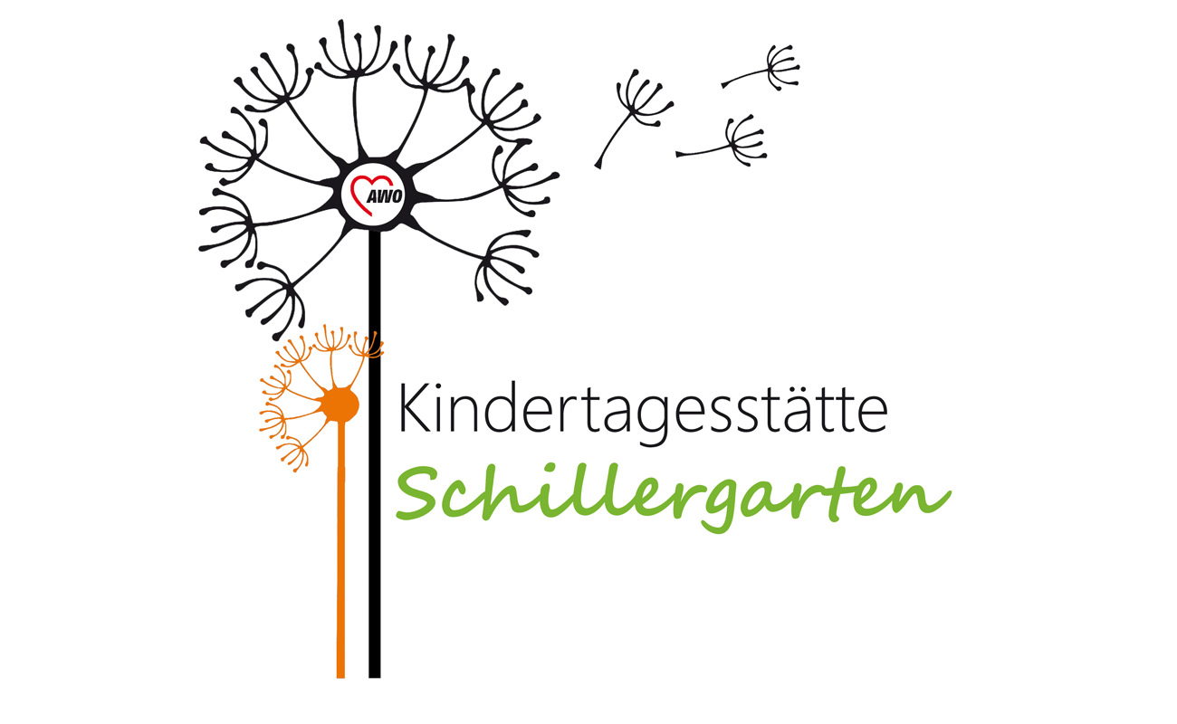 Logo Kita Schillergarten