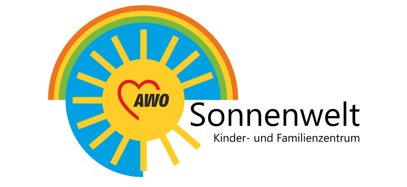 Logo KiFaz Sonnenwelt