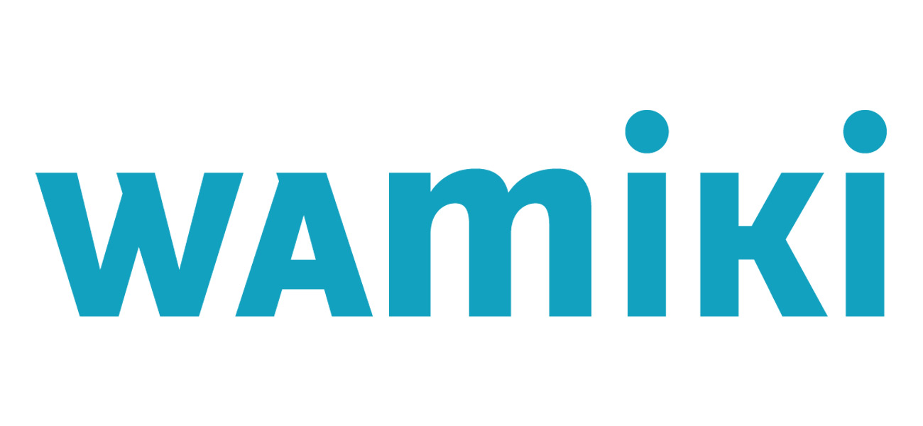 Logo wamiki - Was mit Kindern GmbH