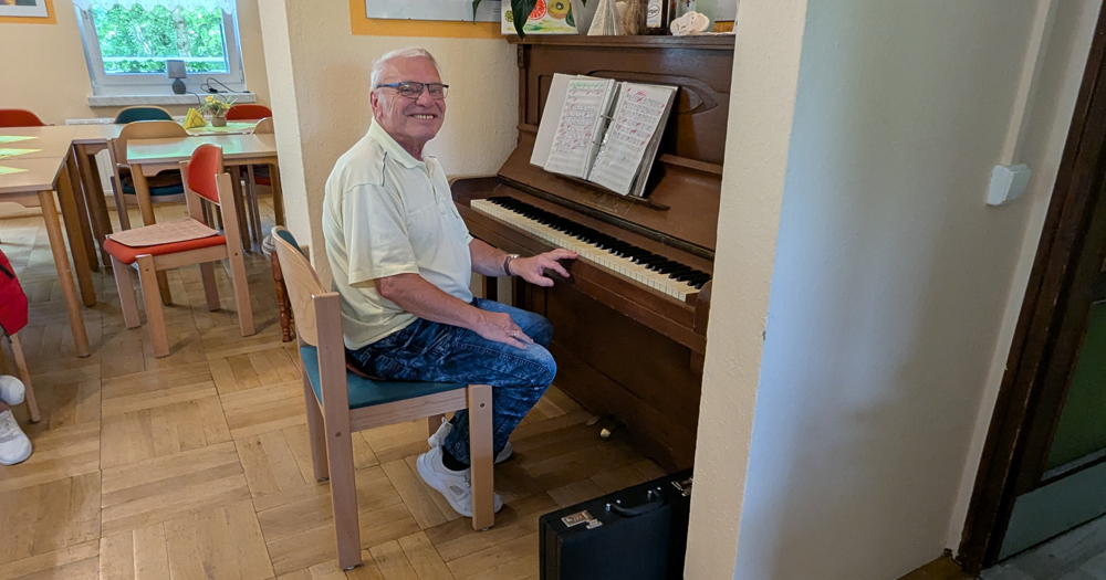 Klaviermusik