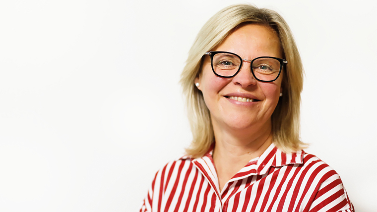 Denise Schreiter