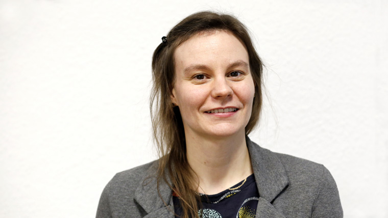 Eike Jasmin Köhler