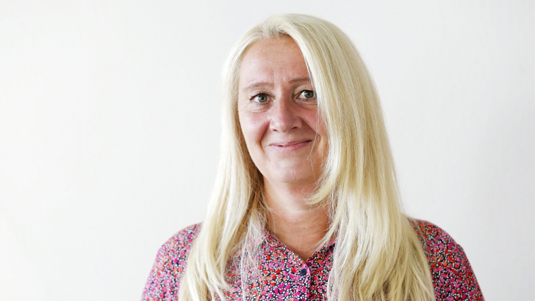 Heike Müller
