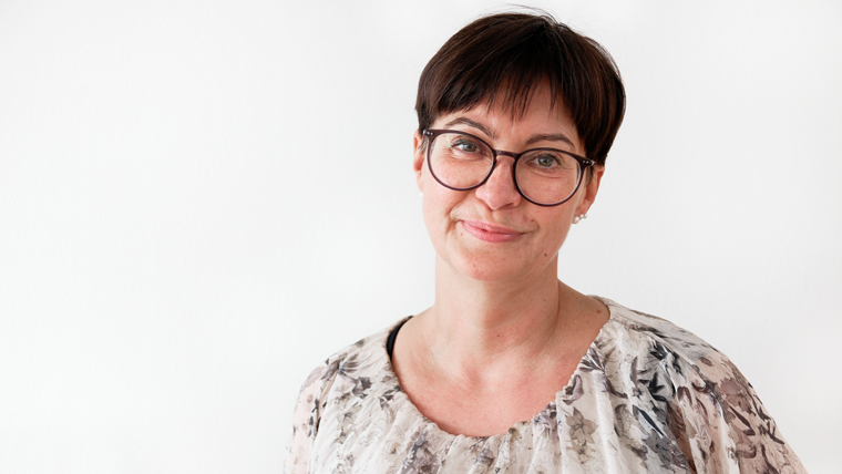 Katja Krasselt