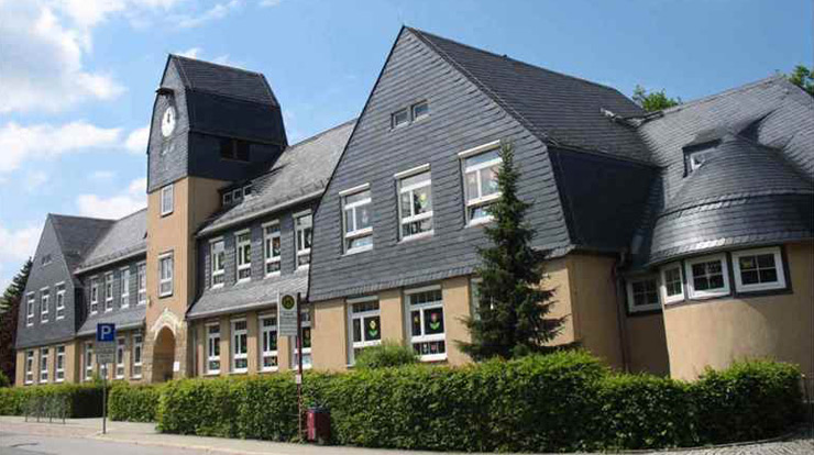 Hort Oelsnitz Grundschule I