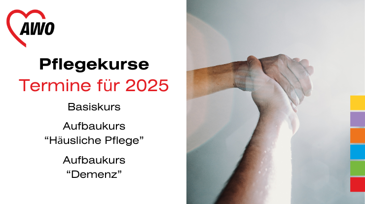 Pflegekurse